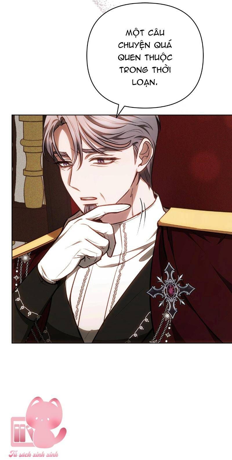 Mang Em Vào Giấc Ngủ Chapter 5 - 32