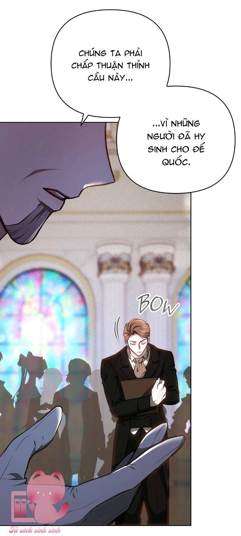 Mang Em Vào Giấc Ngủ Chapter 5 - 33