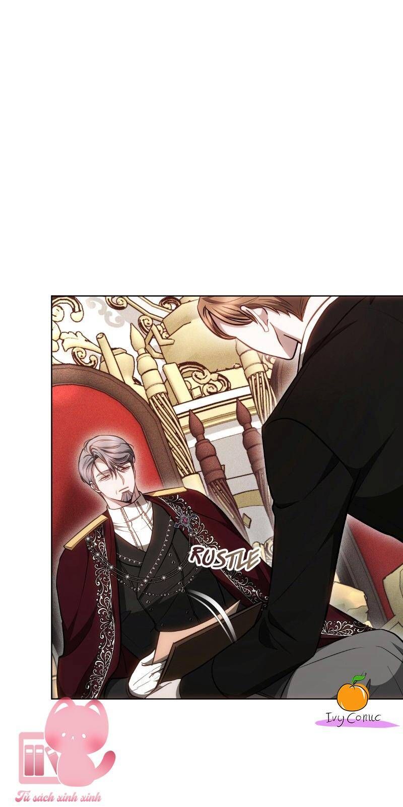 Mang Em Vào Giấc Ngủ Chapter 5 - 34