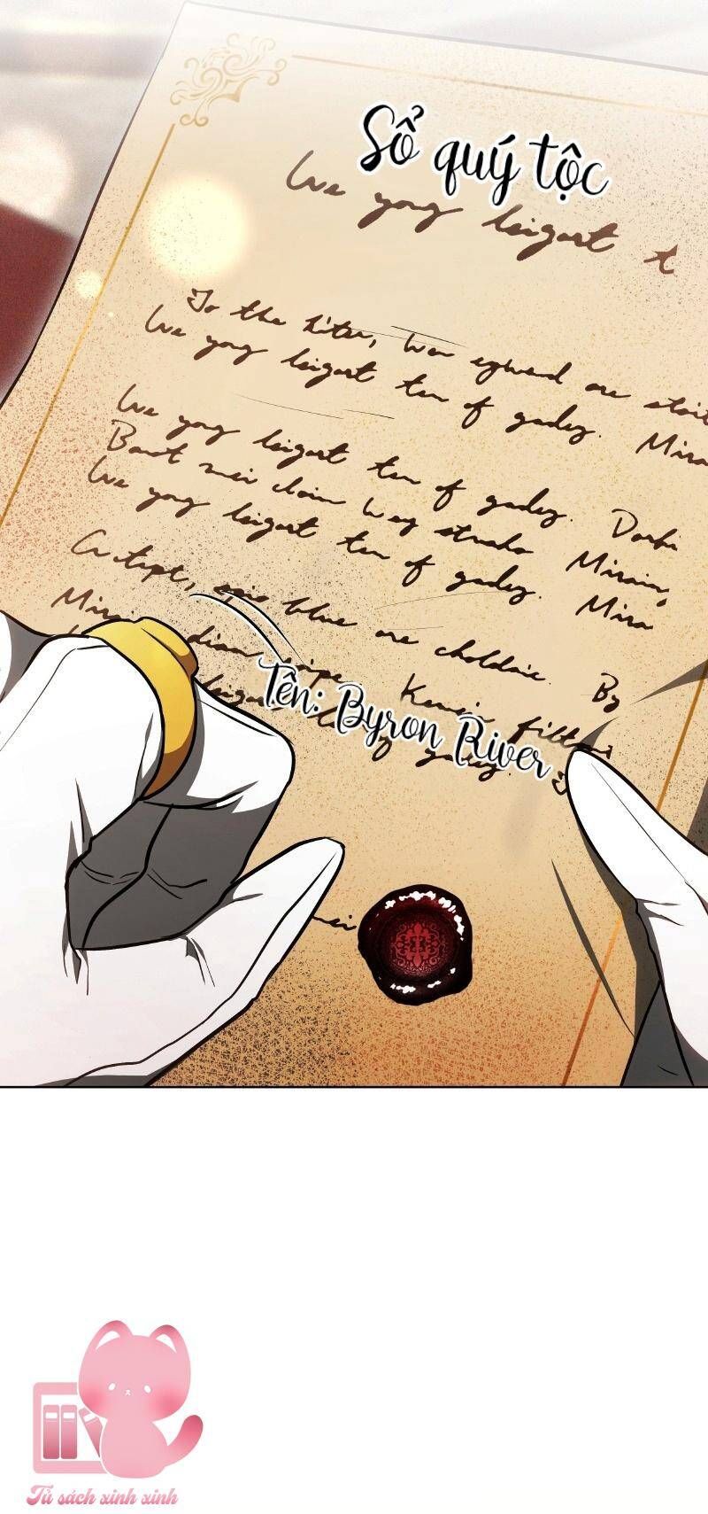 Mang Em Vào Giấc Ngủ Chapter 5 - 36