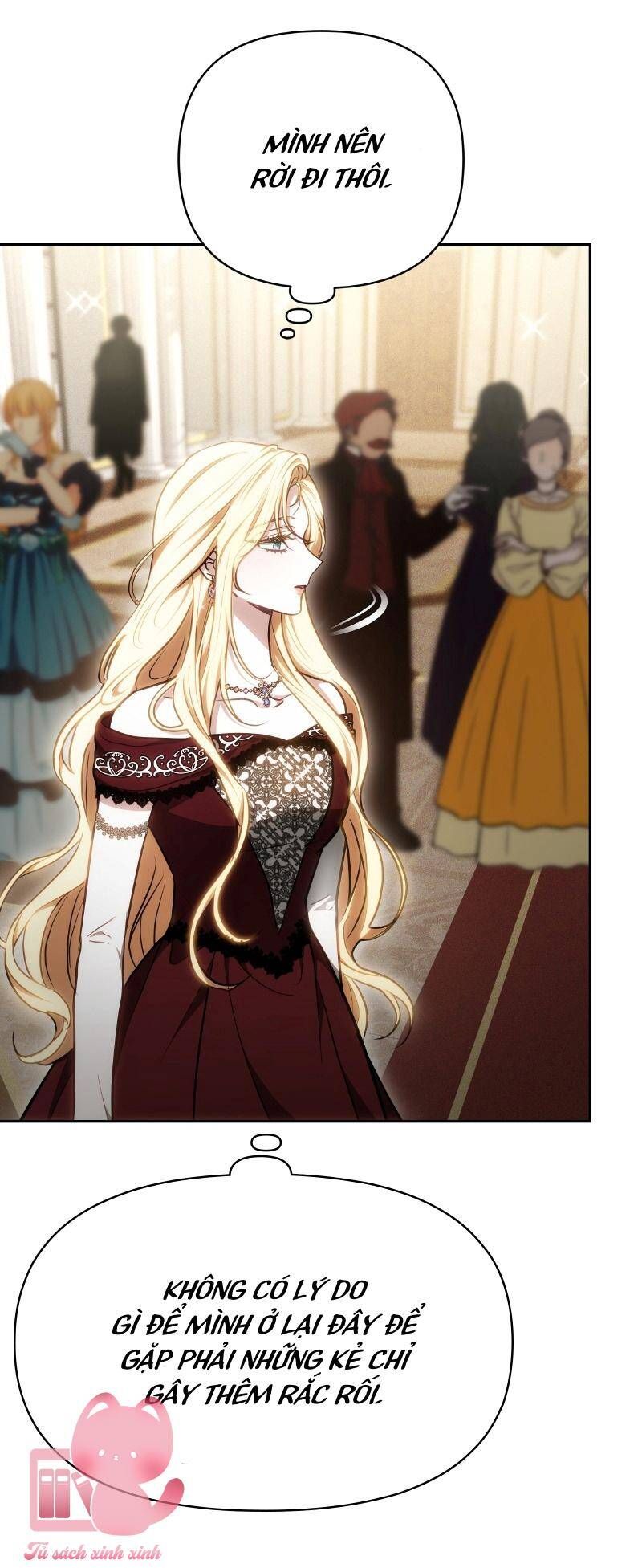 Mang Em Vào Giấc Ngủ Chapter 5 - 42