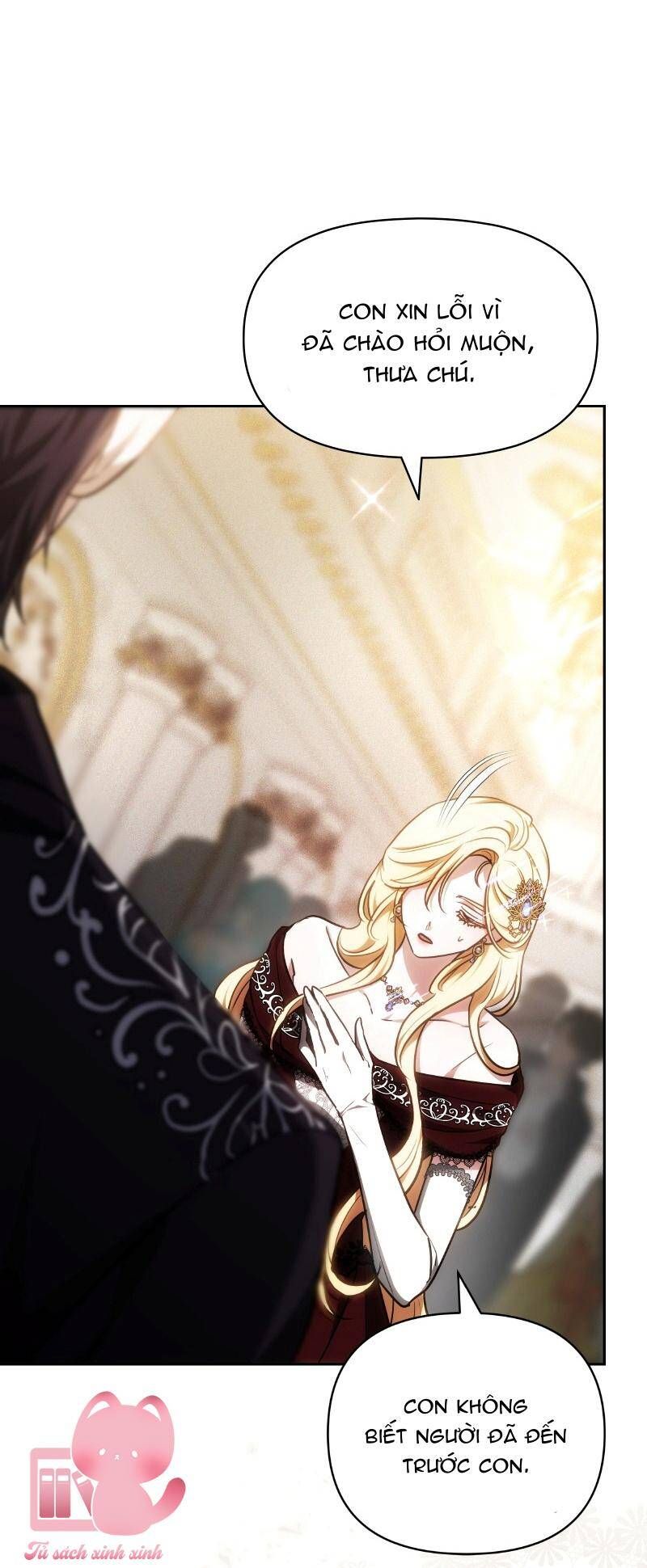 Mang Em Vào Giấc Ngủ Chapter 5 - 45