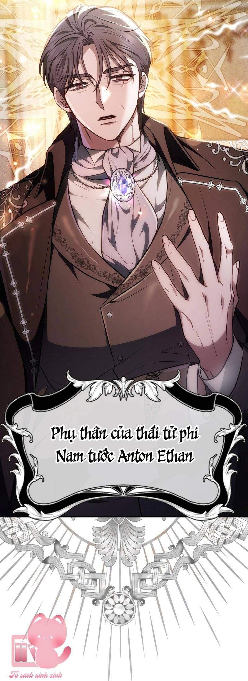 Mang Em Vào Giấc Ngủ Chapter 5 - 47