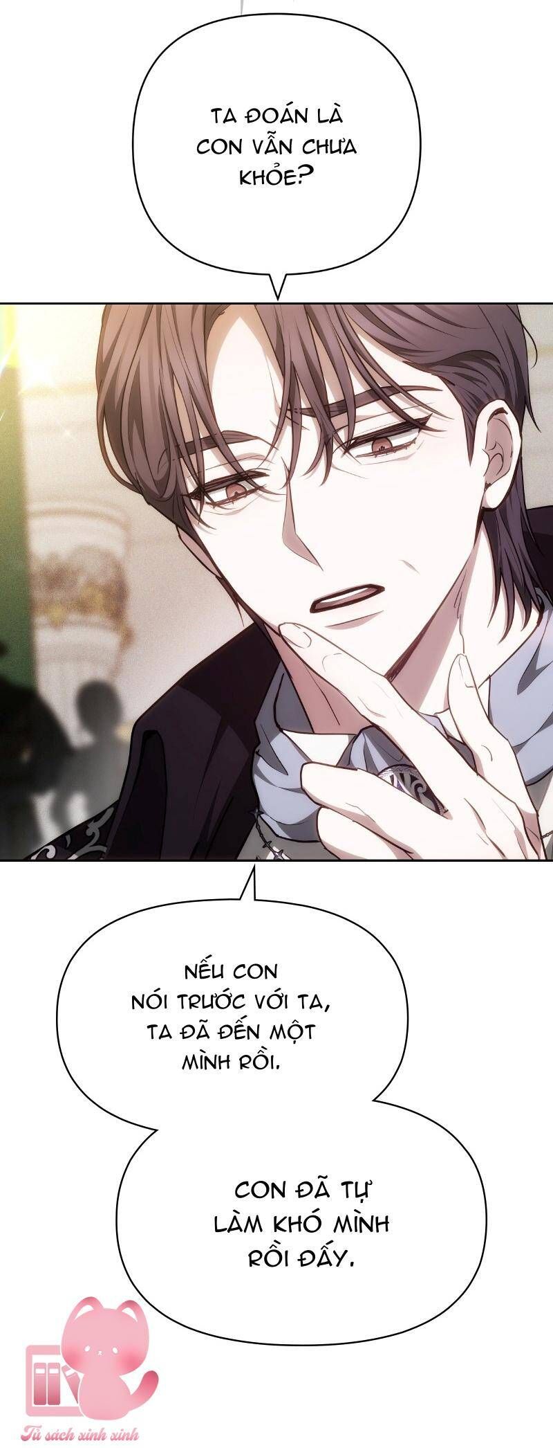 Mang Em Vào Giấc Ngủ Chapter 5 - 48