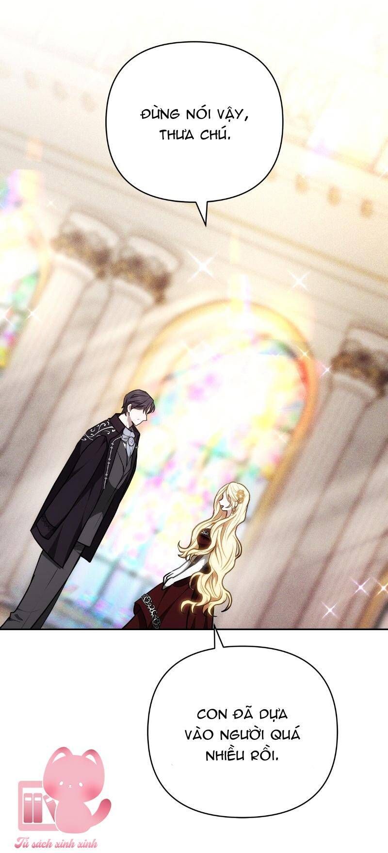 Mang Em Vào Giấc Ngủ Chapter 5 - 51