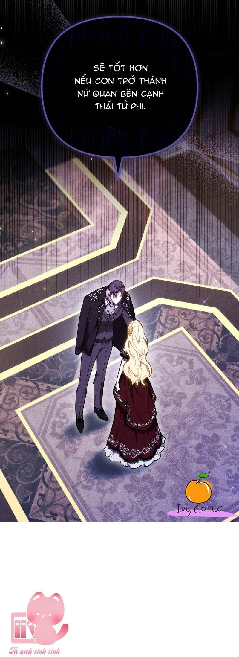 Mang Em Vào Giấc Ngủ Chapter 5 - 54