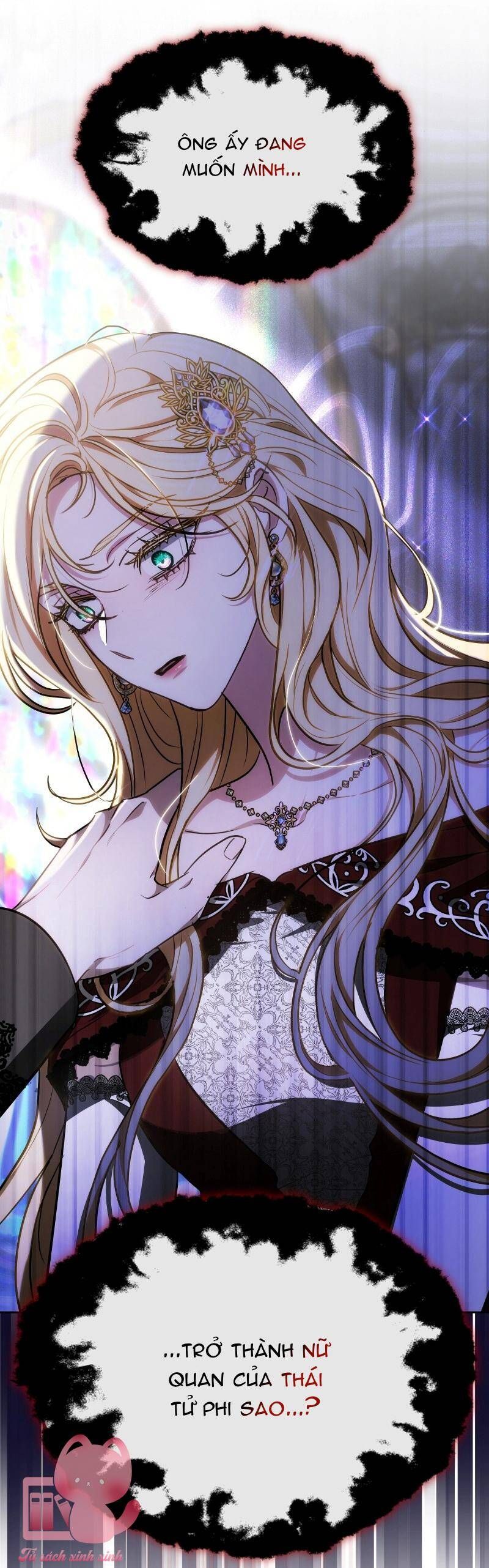 Mang Em Vào Giấc Ngủ Chapter 5 - 57