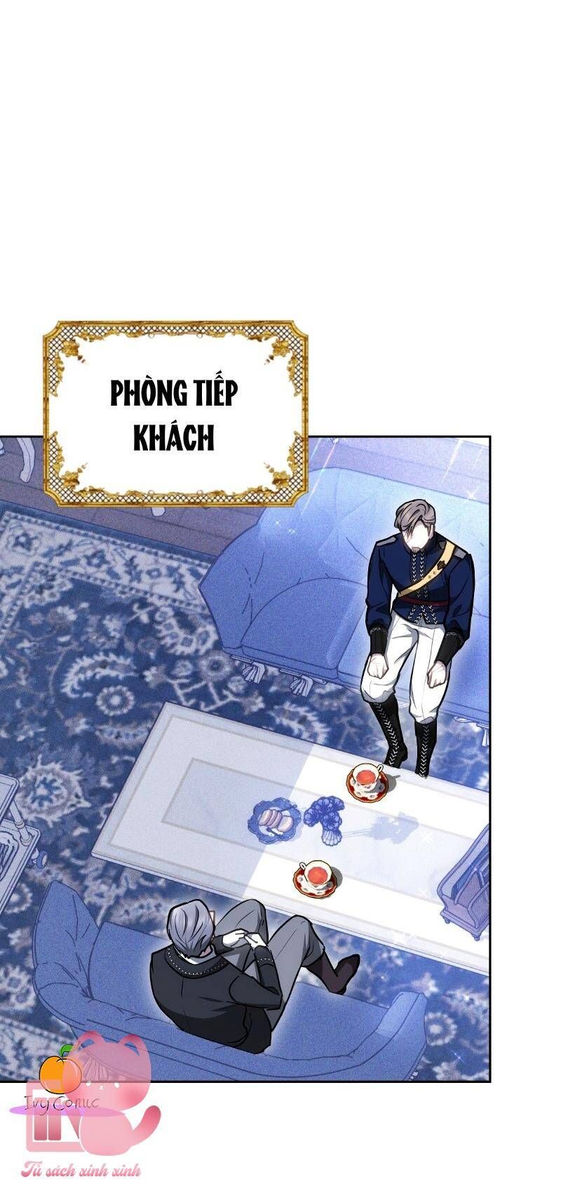 Mang Em Vào Giấc Ngủ Chapter 5 - 59