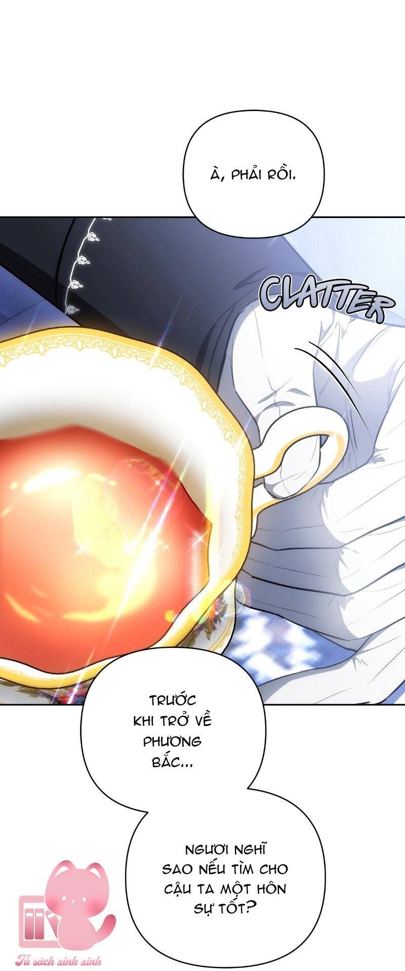 Mang Em Vào Giấc Ngủ Chapter 5 - 71