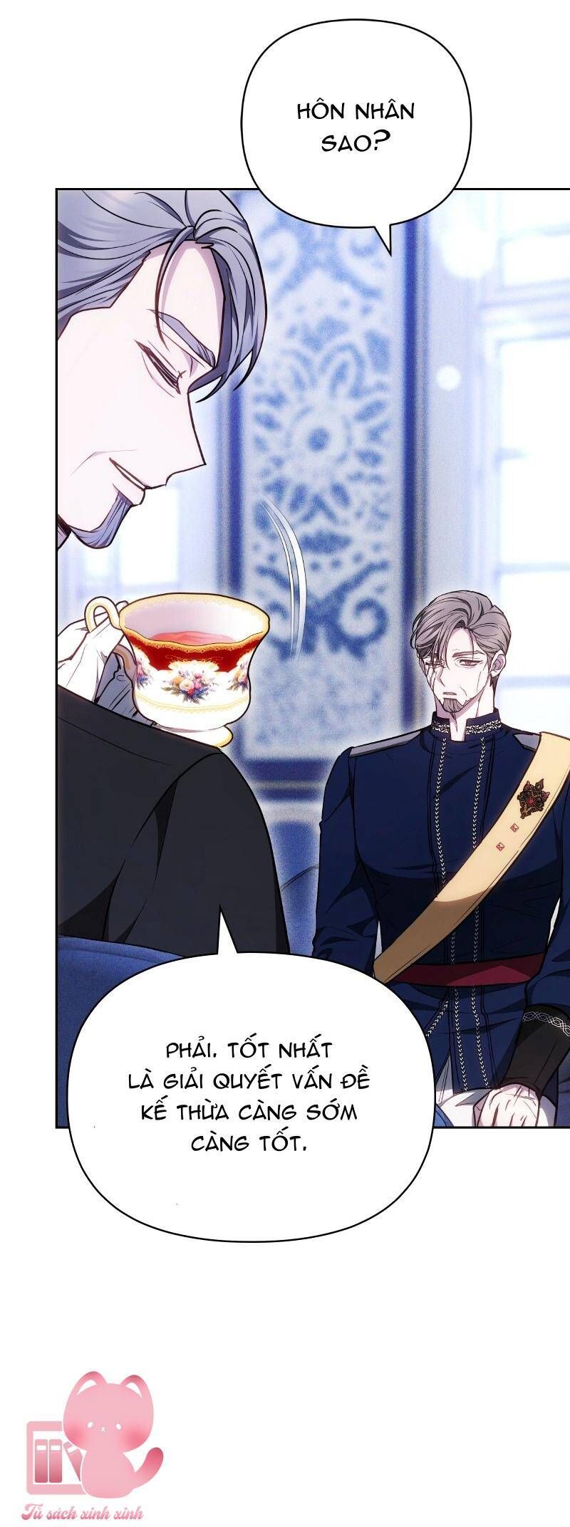 Mang Em Vào Giấc Ngủ Chapter 5 - 73