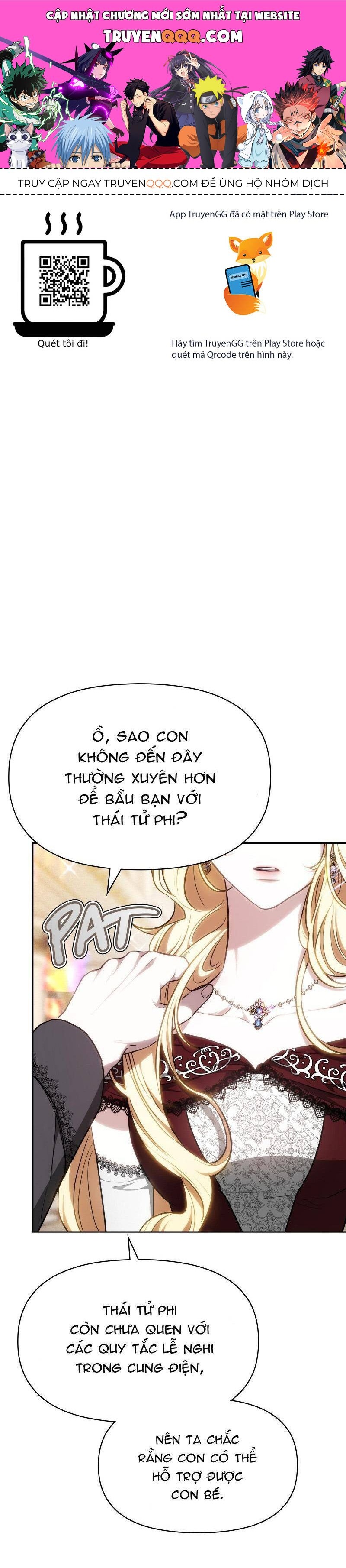 Mang Em Vào Giấc Ngủ Chapter 6 - 1