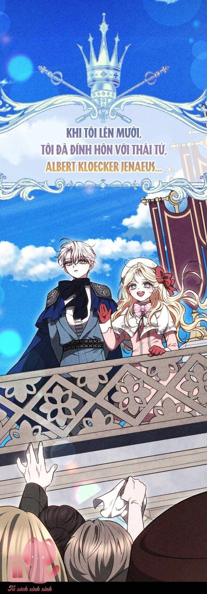 Mang Em Vào Giấc Ngủ Chapter 6 - 12