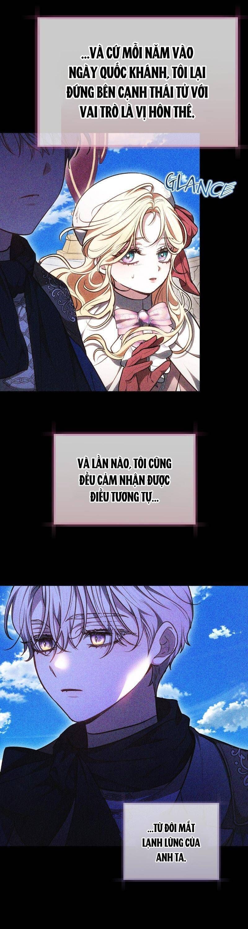 Mang Em Vào Giấc Ngủ Chapter 6 - 13