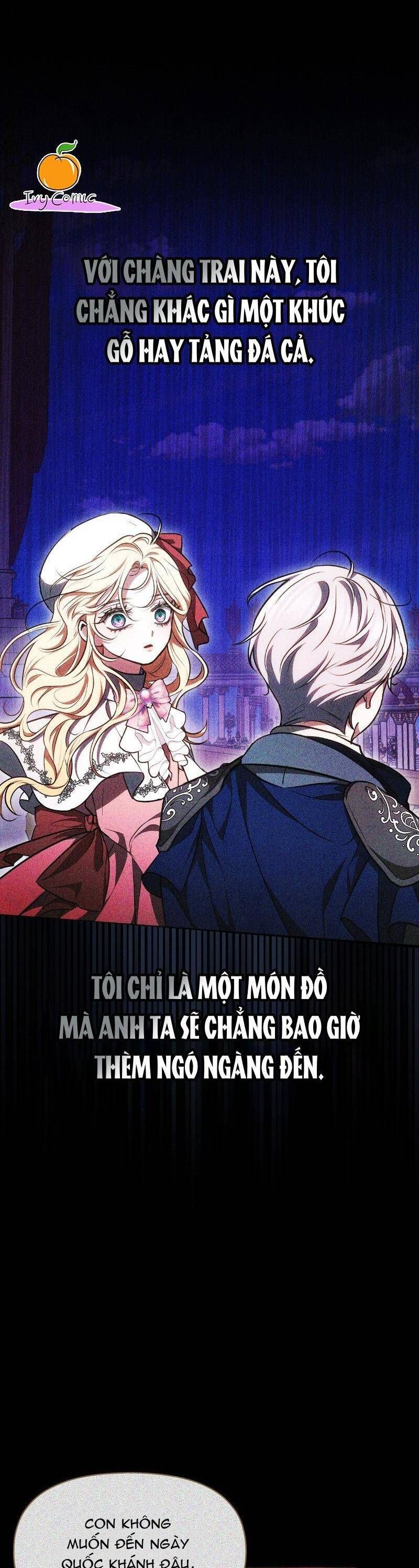 Mang Em Vào Giấc Ngủ Chapter 6 - 14