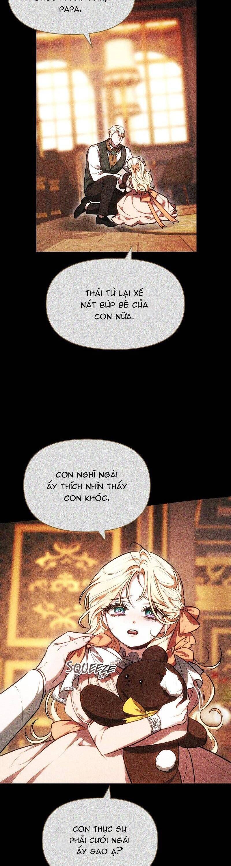 Mang Em Vào Giấc Ngủ Chapter 6 - 15