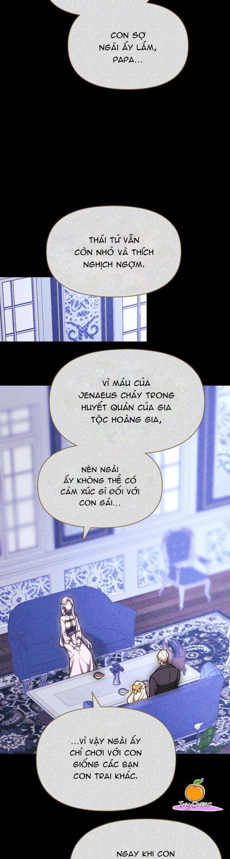 Mang Em Vào Giấc Ngủ Chapter 6 - 16