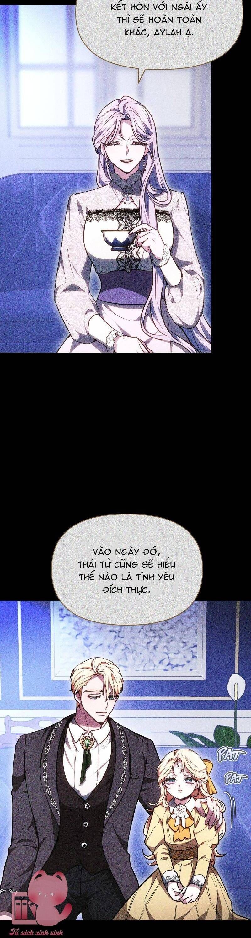 Mang Em Vào Giấc Ngủ Chapter 6 - 17