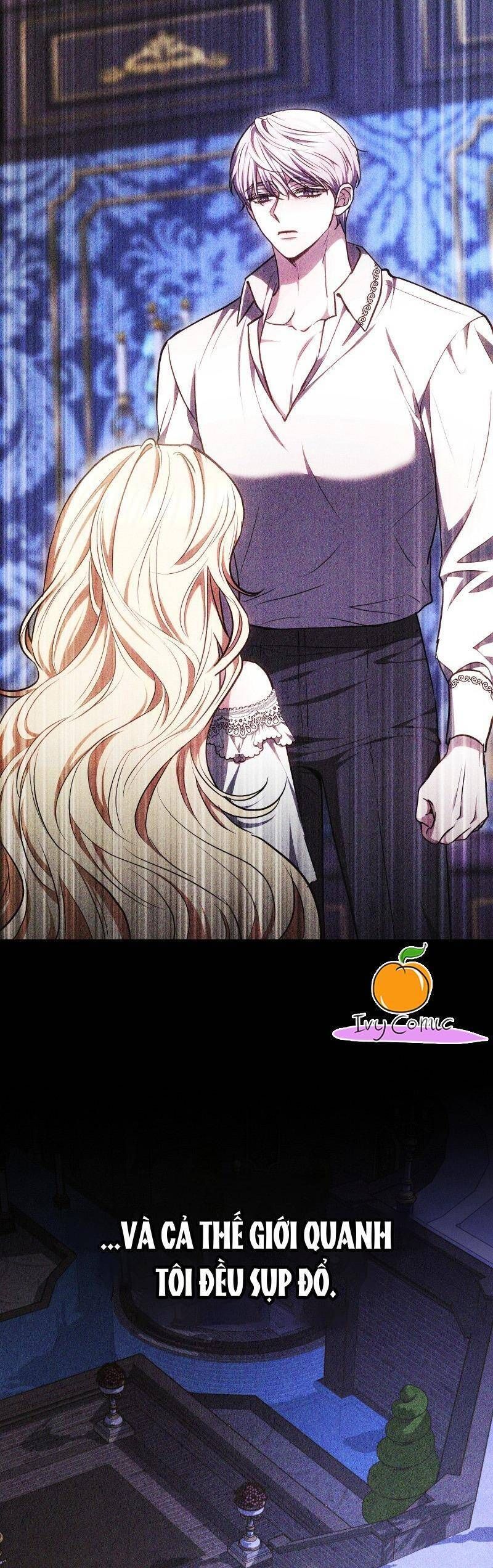 Mang Em Vào Giấc Ngủ Chapter 6 - 19