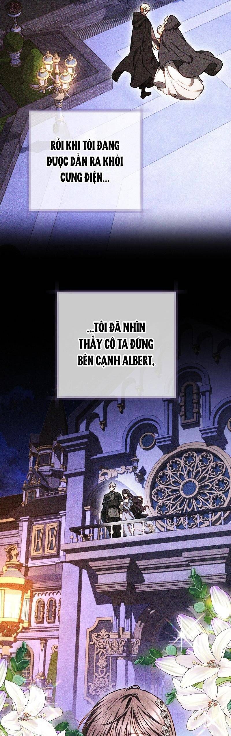 Mang Em Vào Giấc Ngủ Chapter 6 - 20