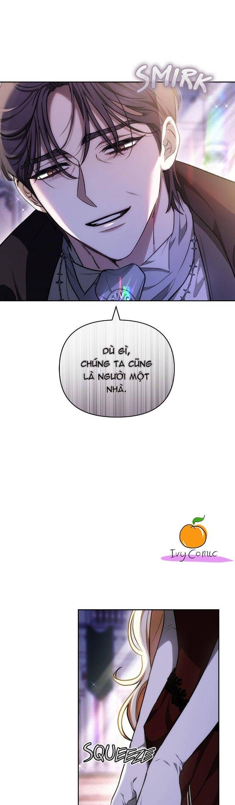 Mang Em Vào Giấc Ngủ Chapter 6 - 3