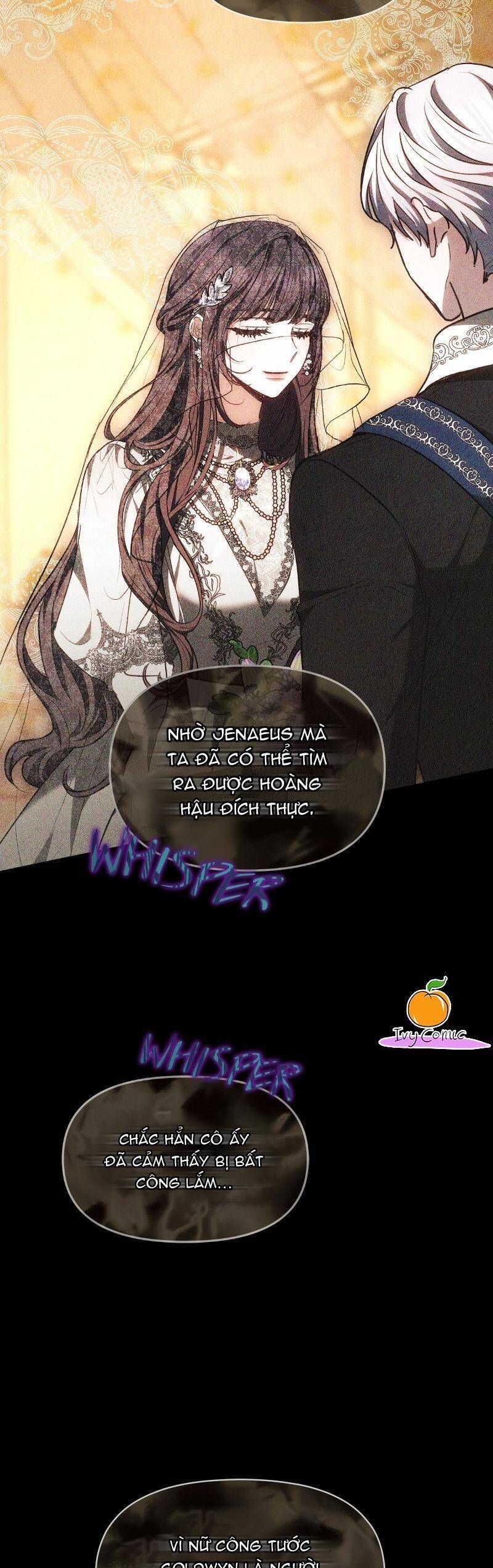 Mang Em Vào Giấc Ngủ Chapter 6 - 22