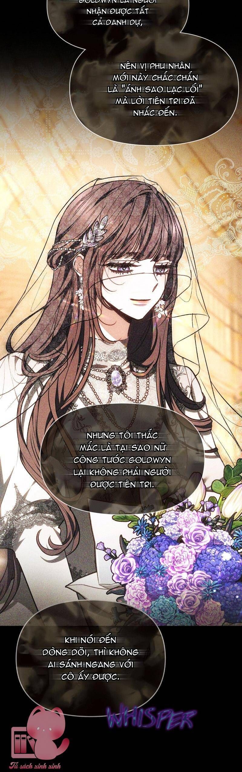 Mang Em Vào Giấc Ngủ Chapter 6 - 23