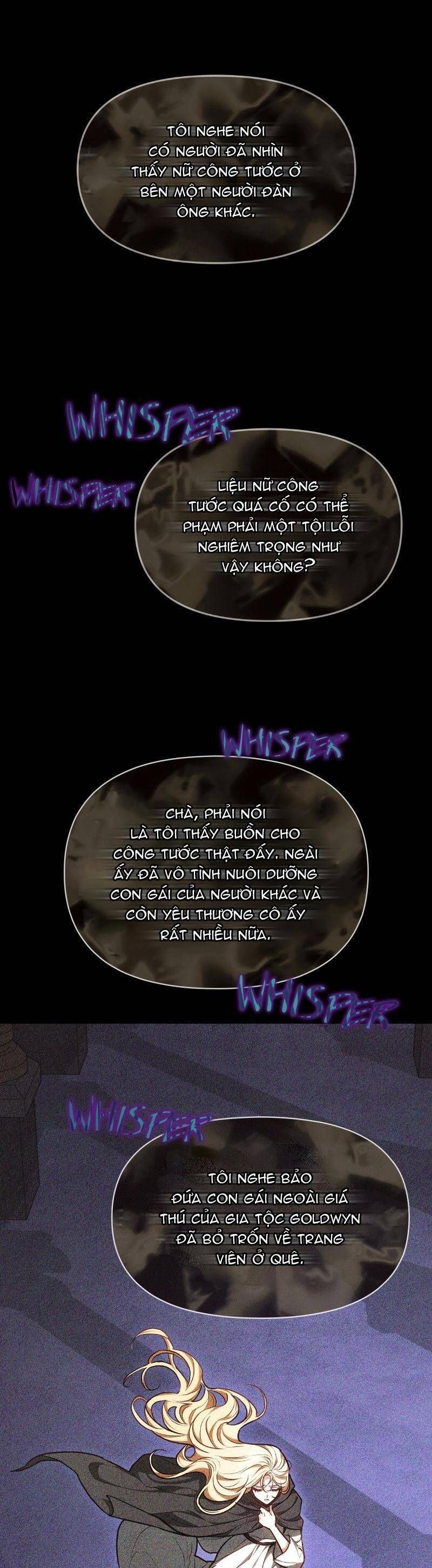 Mang Em Vào Giấc Ngủ Chapter 6 - 24