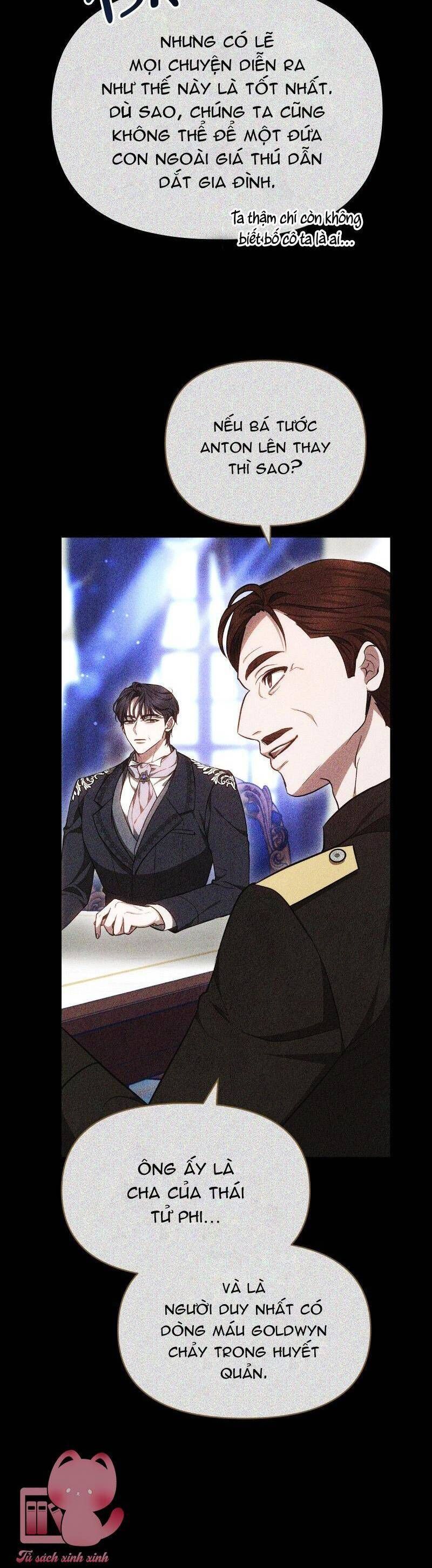 Mang Em Vào Giấc Ngủ Chapter 6 - 27