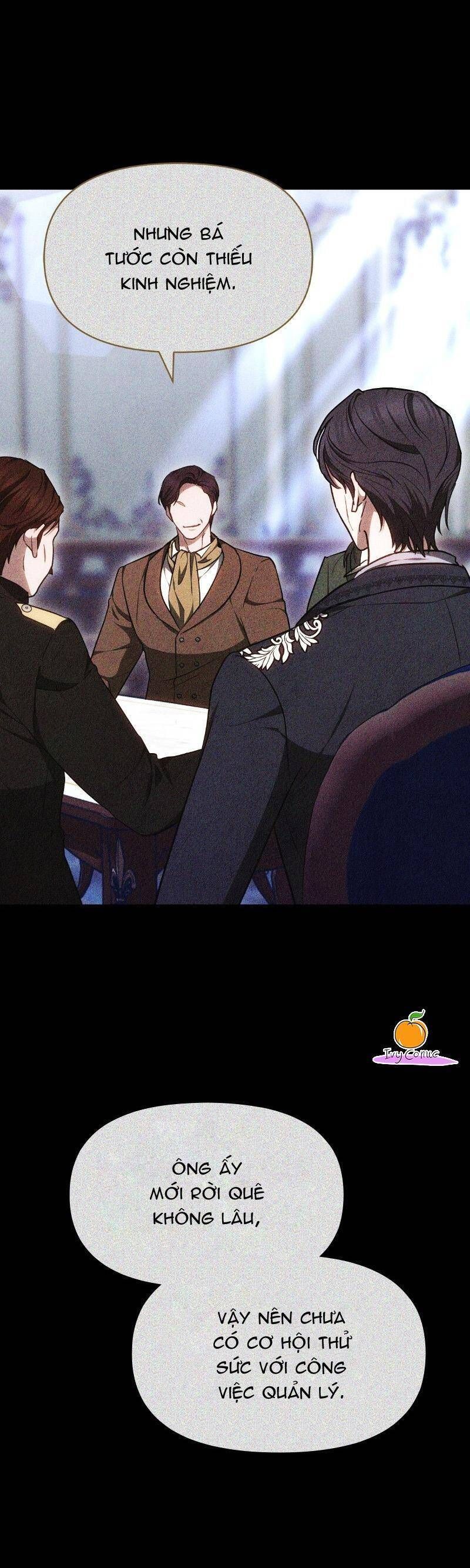 Mang Em Vào Giấc Ngủ Chapter 6 - 28