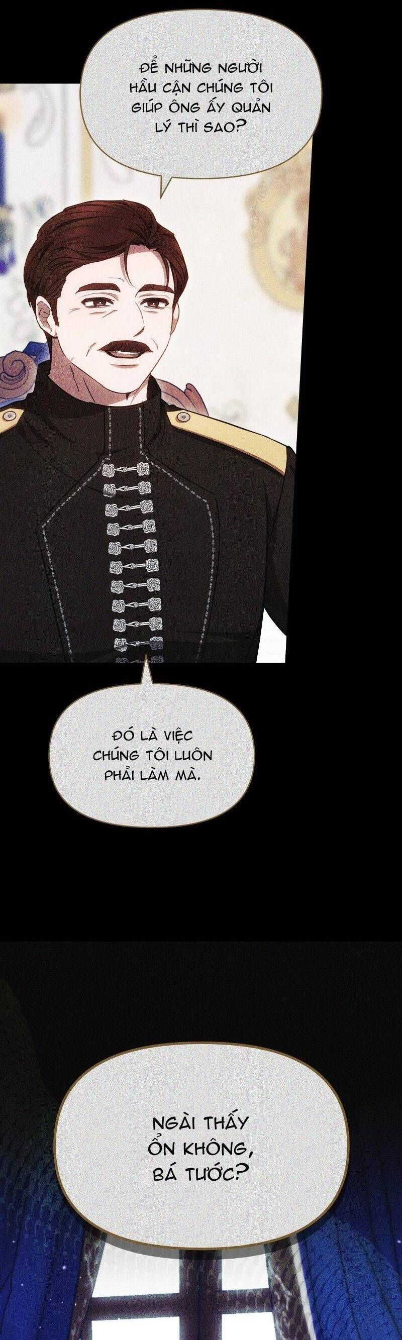 Mang Em Vào Giấc Ngủ Chapter 6 - 29