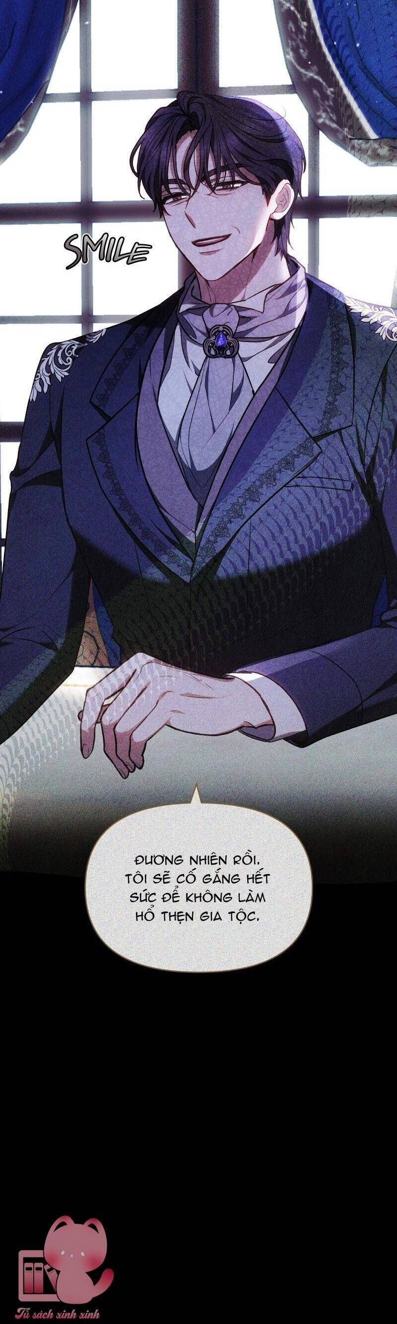 Mang Em Vào Giấc Ngủ Chapter 6 - 30