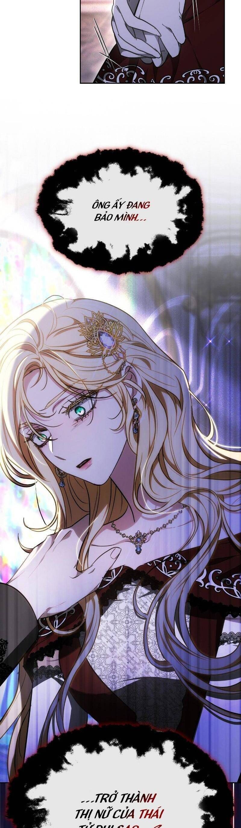 Mang Em Vào Giấc Ngủ Chapter 6 - 4