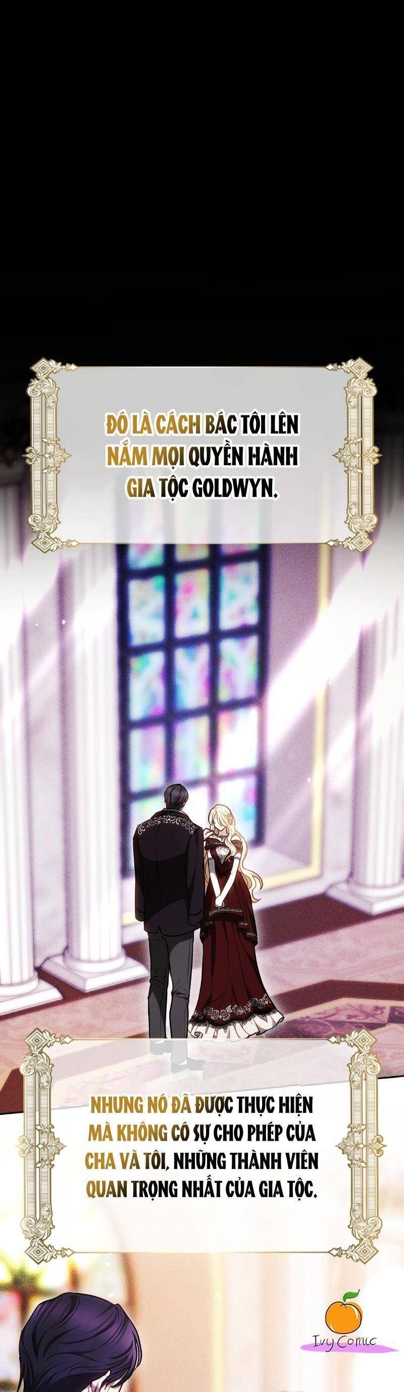 Mang Em Vào Giấc Ngủ Chapter 6 - 31