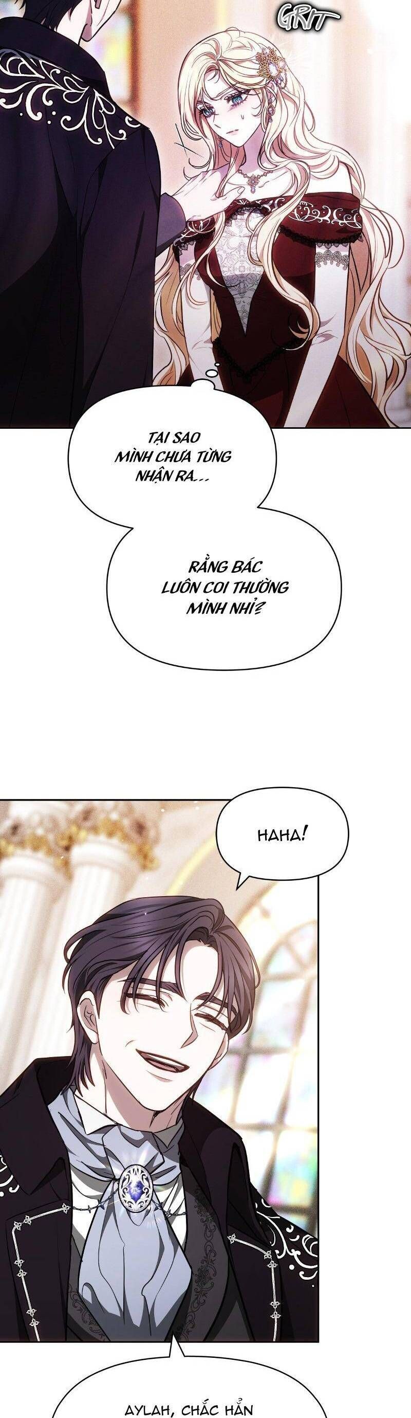 Mang Em Vào Giấc Ngủ Chapter 6 - 32