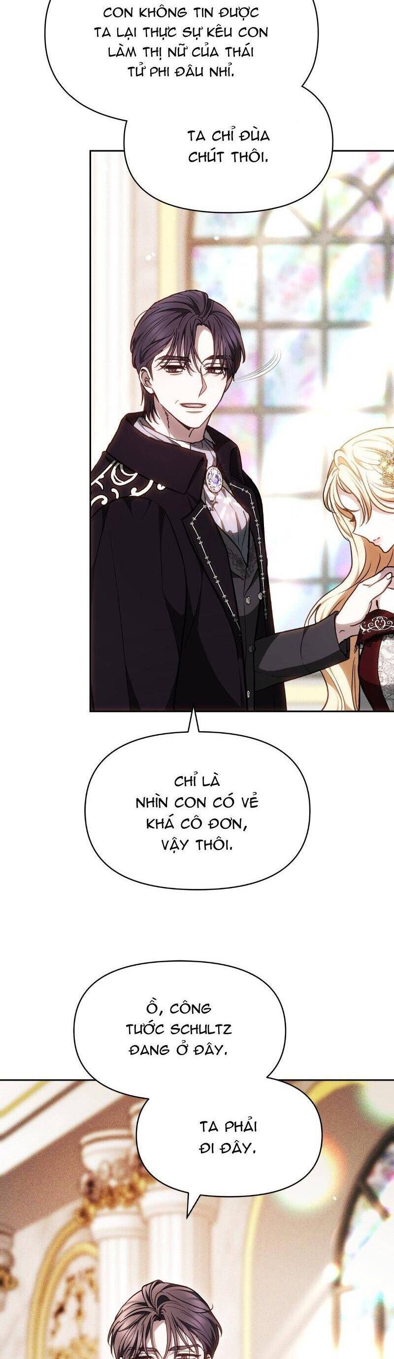 Mang Em Vào Giấc Ngủ Chapter 6 - 33