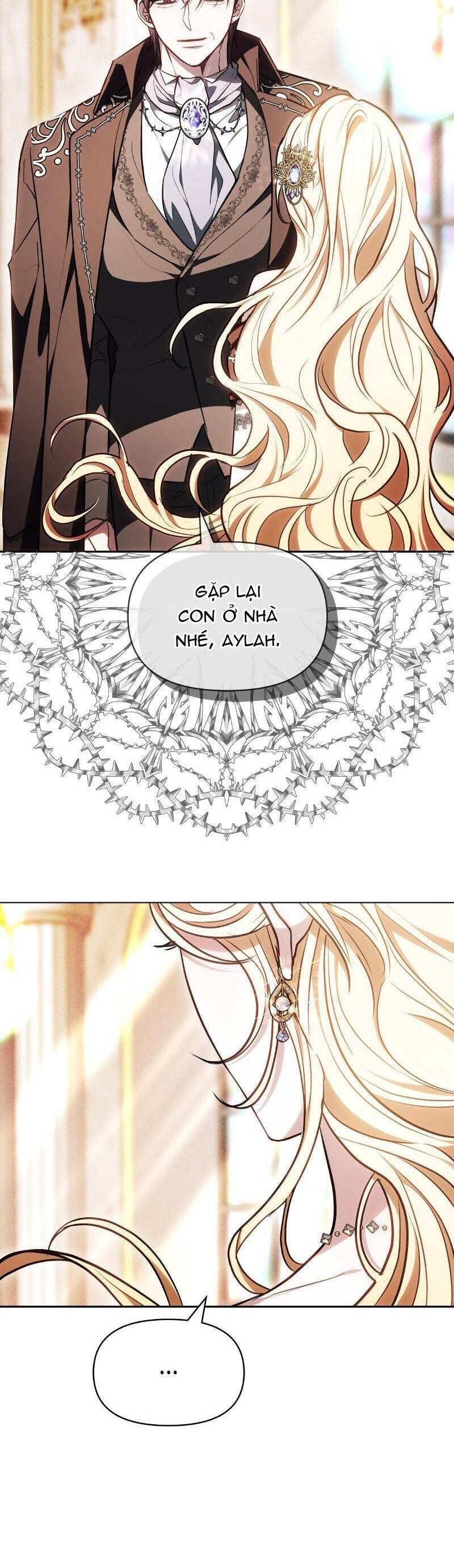 Mang Em Vào Giấc Ngủ Chapter 6 - 34