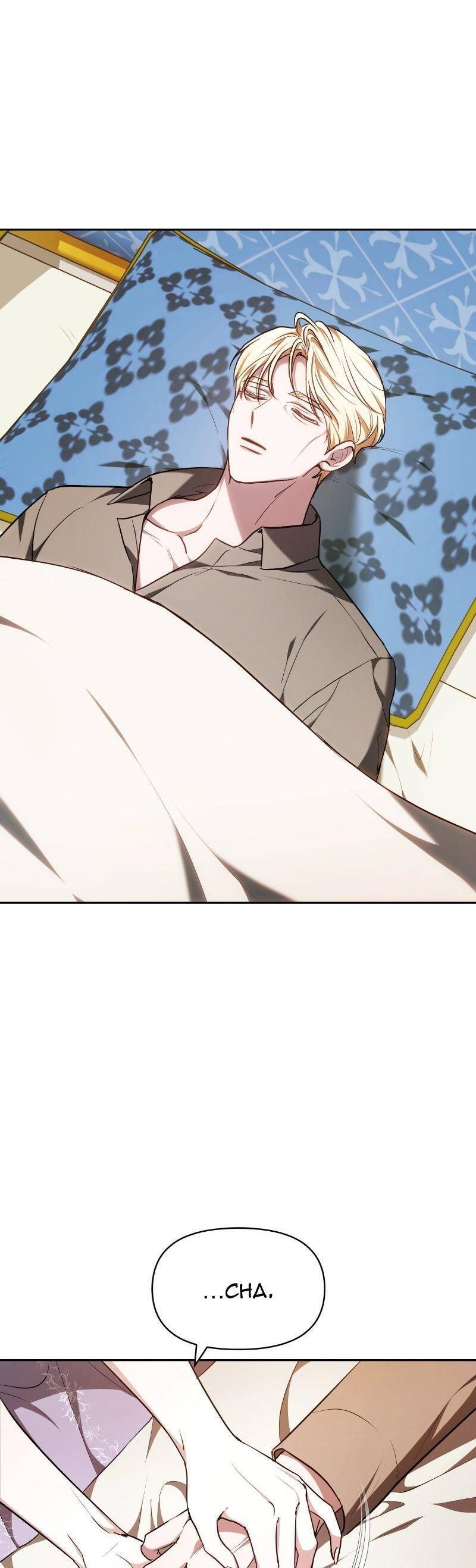 Mang Em Vào Giấc Ngủ Chapter 6 - 36