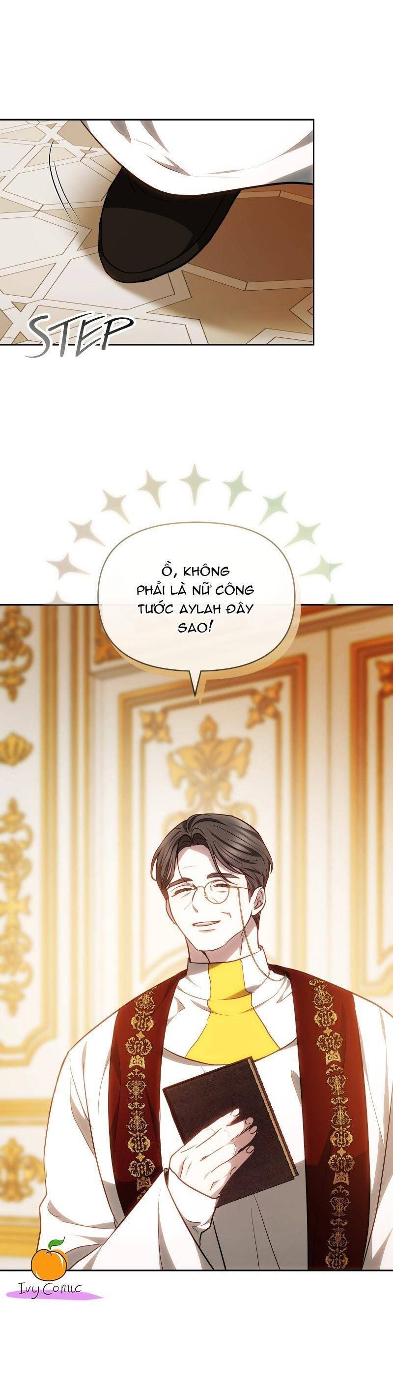 Mang Em Vào Giấc Ngủ Chapter 6 - 40