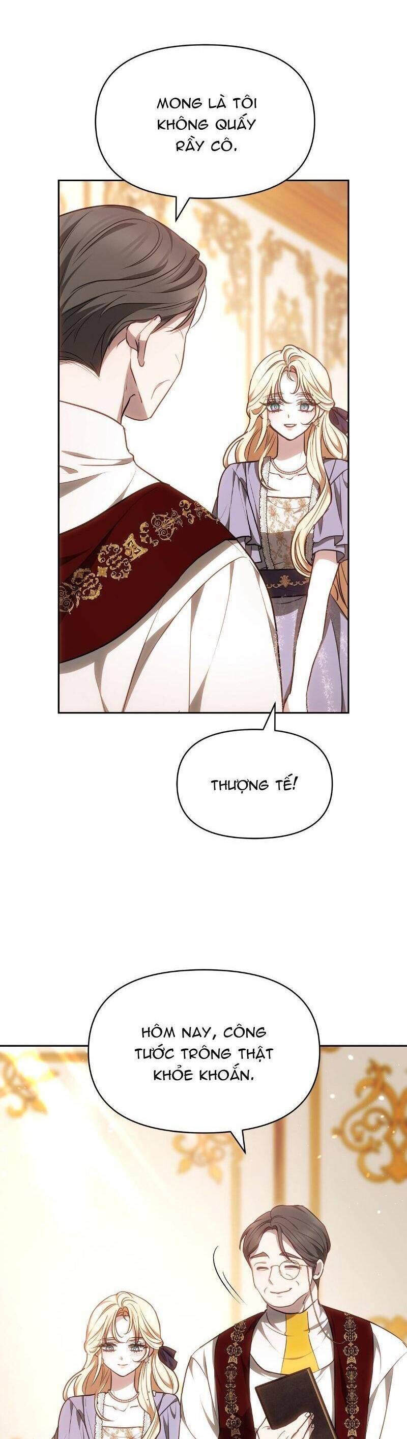 Mang Em Vào Giấc Ngủ Chapter 6 - 41