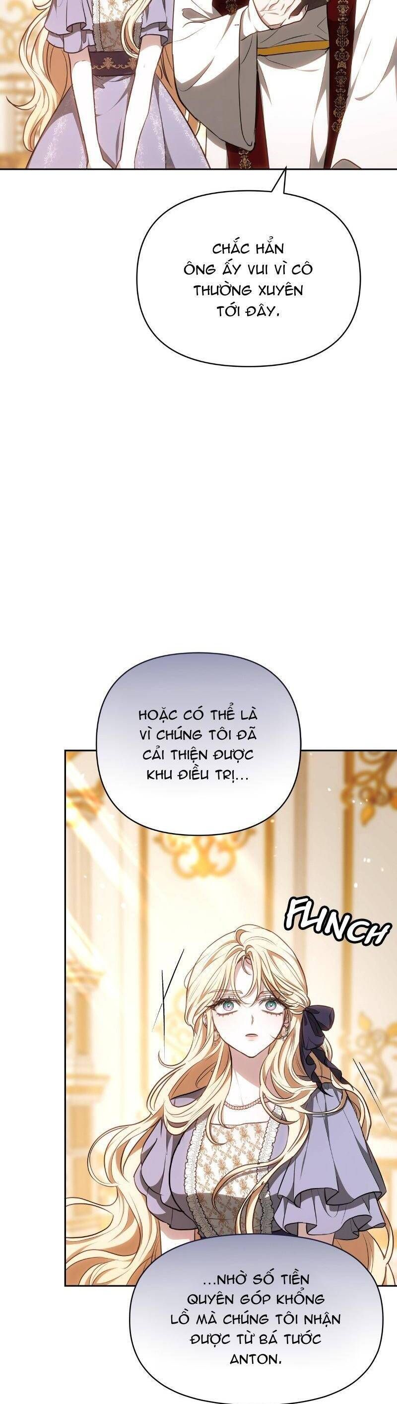 Mang Em Vào Giấc Ngủ Chapter 6 - 42