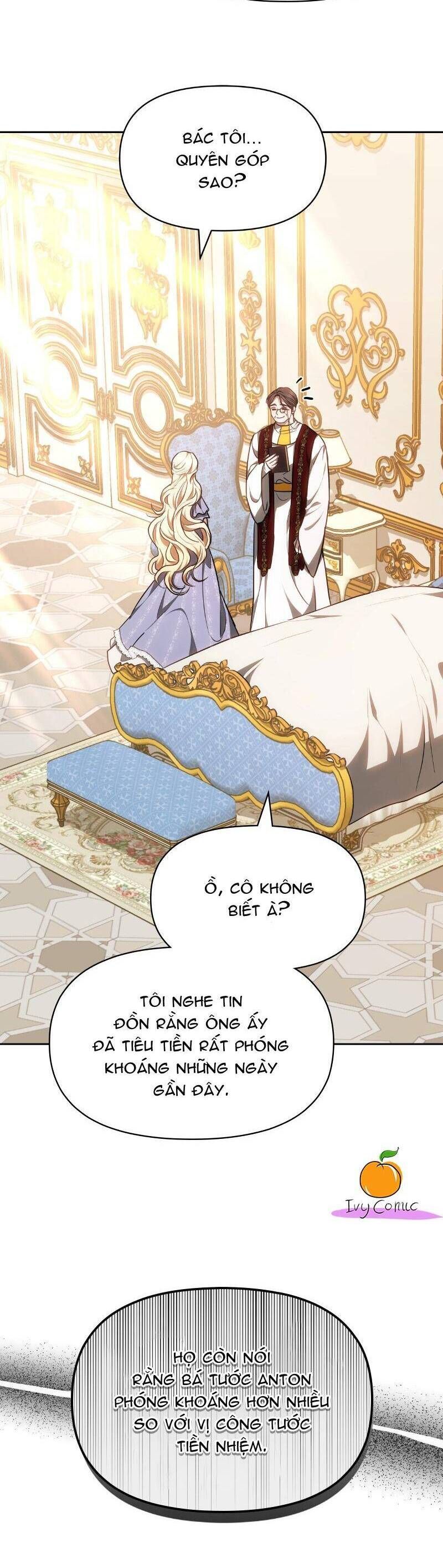 Mang Em Vào Giấc Ngủ Chapter 6 - 43