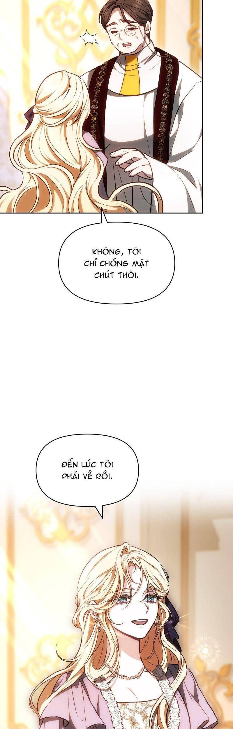 Mang Em Vào Giấc Ngủ Chapter 6 - 46