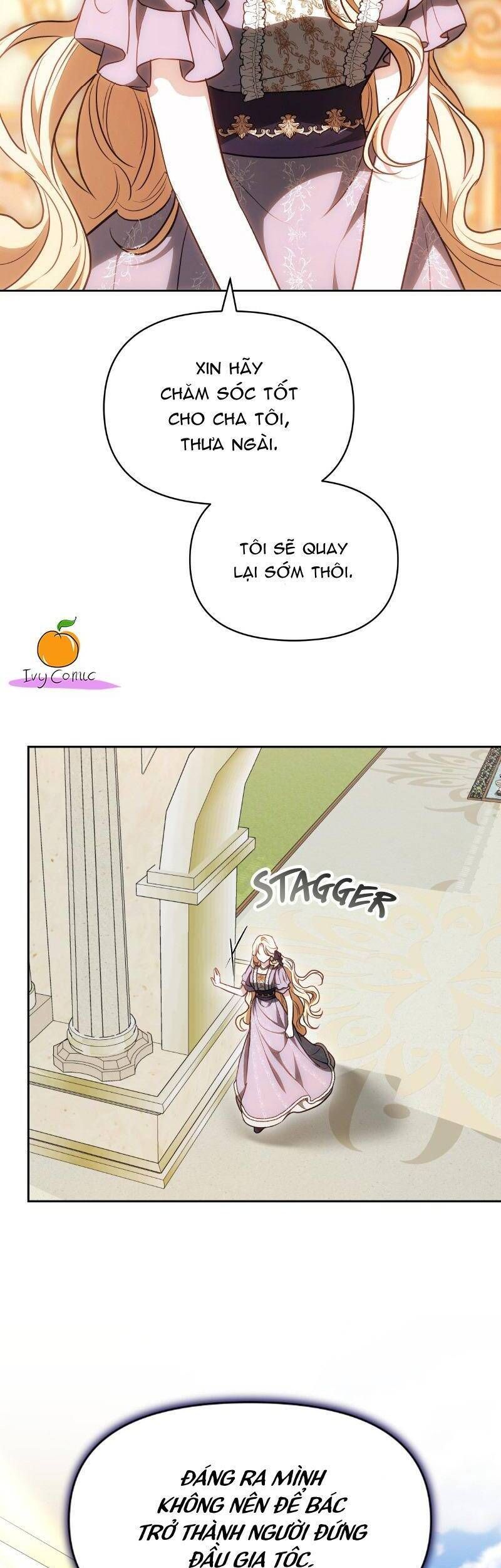 Mang Em Vào Giấc Ngủ Chapter 6 - 47