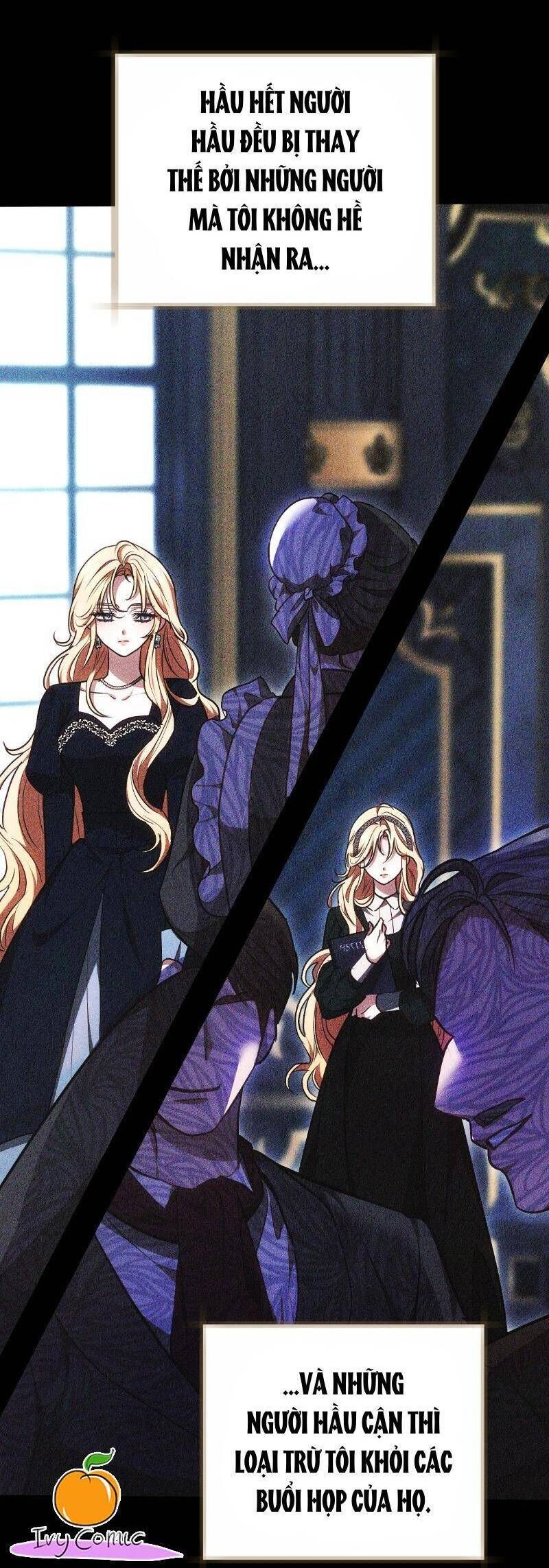 Mang Em Vào Giấc Ngủ Chapter 6 - 50