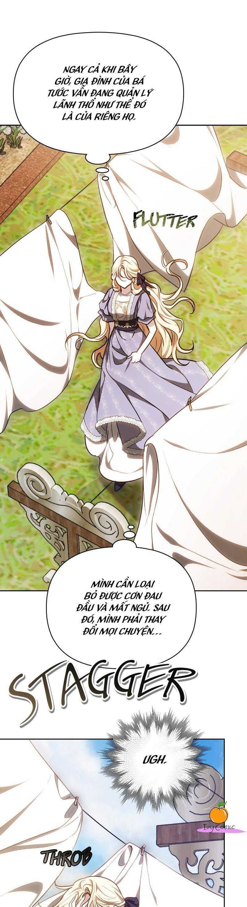 Mang Em Vào Giấc Ngủ Chapter 6 - 53