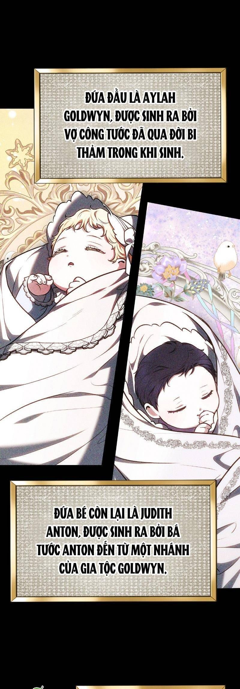 Mang Em Vào Giấc Ngủ Chapter 6 - 9