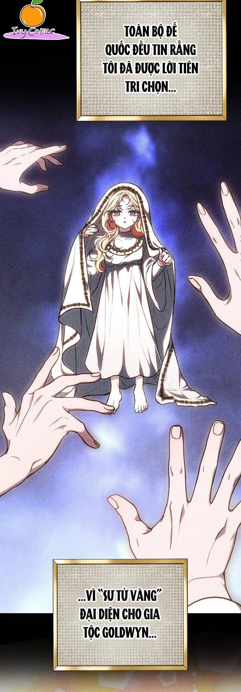 Mang Em Vào Giấc Ngủ Chapter 6 - 10