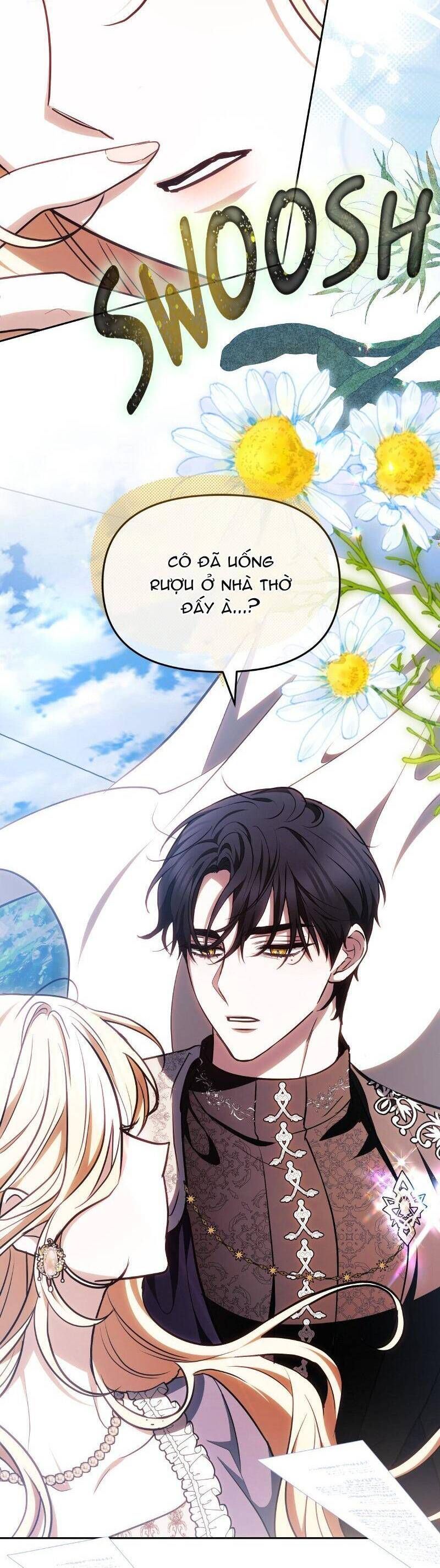 Mang Em Vào Giấc Ngủ Chapter 7 - 2