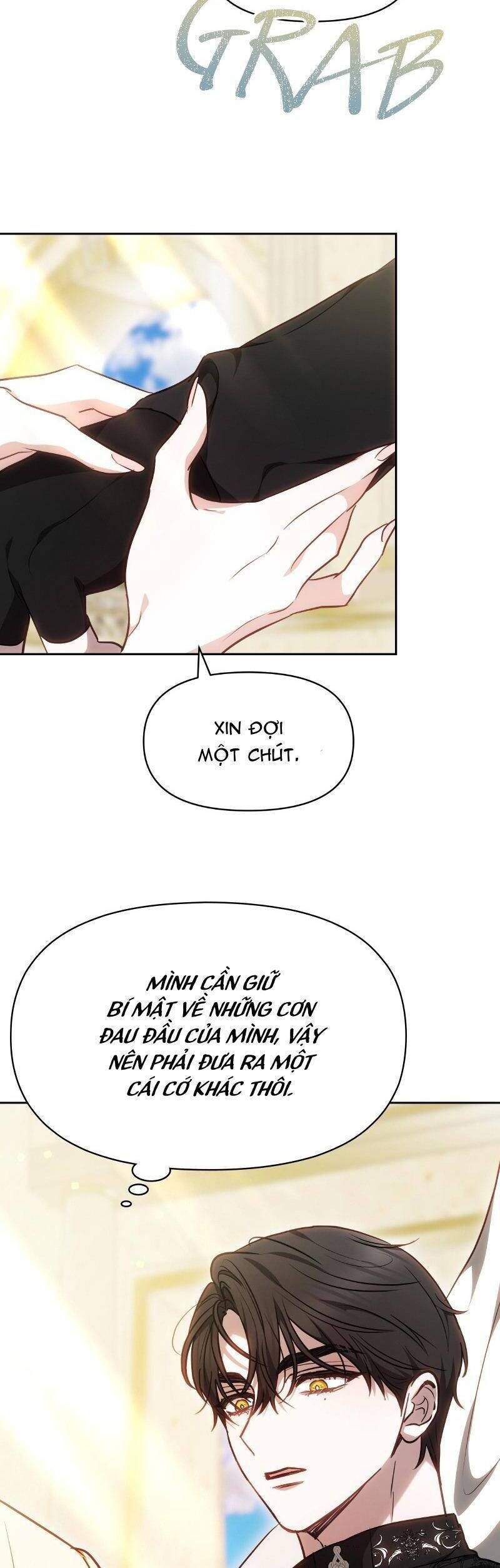 Mang Em Vào Giấc Ngủ Chapter 7 - 14