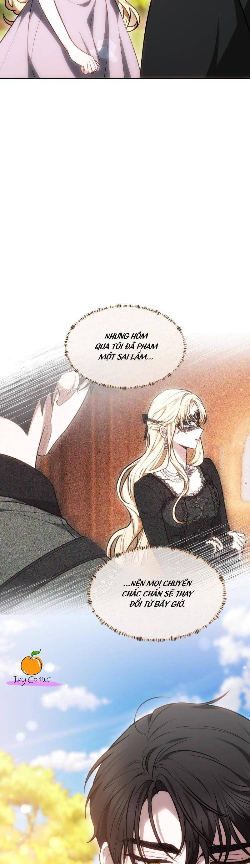 Mang Em Vào Giấc Ngủ Chapter 7 - 19